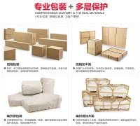 黔东南航空运输家具