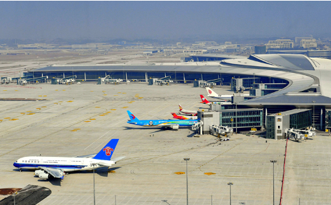 黔东南空运北京（首都、大兴）机场